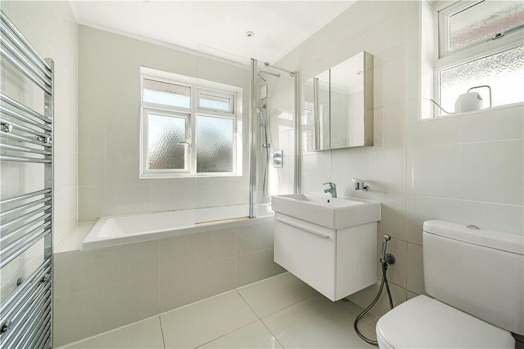 Davidson Frost-Wellings, DFW, St Edmunds Drive, St