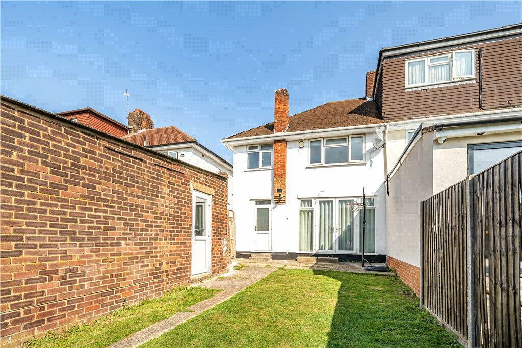 Davidson Frost-Wellings, DFW, St Edmunds Drive, St