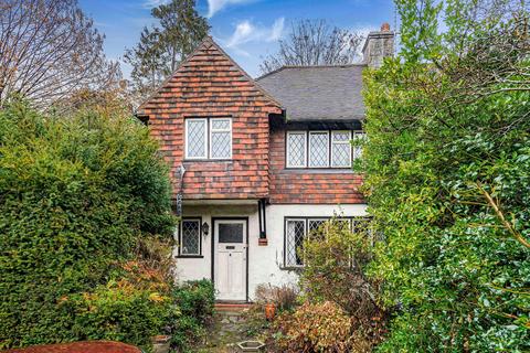 3 bedroom semi-detached house for sale, Woodcote Valley Road, Purley, CR8 3BE