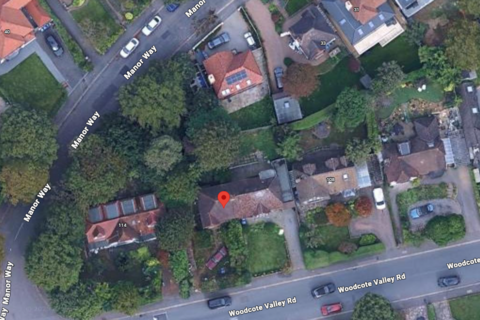 3 bedroom semi-detached house for sale, Woodcote Valley Road, Purley, CR8 3BE