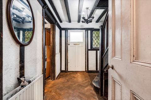 3 bedroom semi-detached house for sale, Woodcote Valley Road, Purley, CR8 3BE