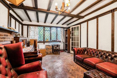 3 bedroom semi-detached house for sale, Woodcote Valley Road, Purley, CR8 3BE