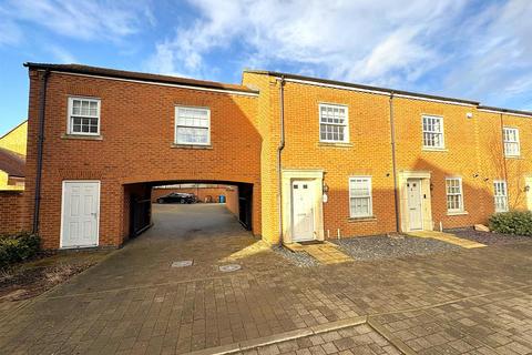 undefined, Courteenhall Drive, Corby NN17