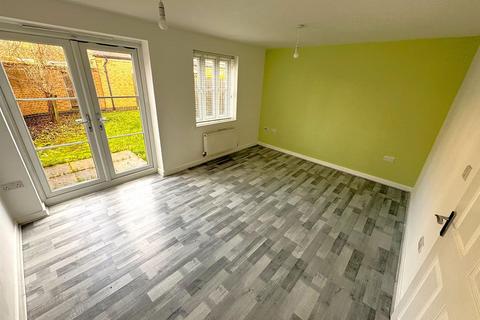 undefined, Courteenhall Drive, Corby NN17