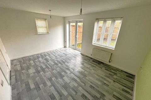 undefined, Courteenhall Drive, Corby NN17