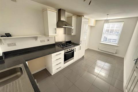 undefined, Courteenhall Drive, Corby NN17