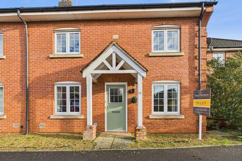 undefined, Rosemary Way, Downham Market PE38