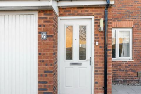 undefined, Castleton Drive, Warrington, WA1