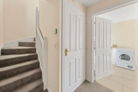 undefined, Castleton Drive, Warrington, WA1