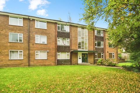 Barlow Moor Court, Greater Manchester M20