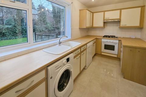 undefined, Barlow Moor Court, Greater Manchester M20