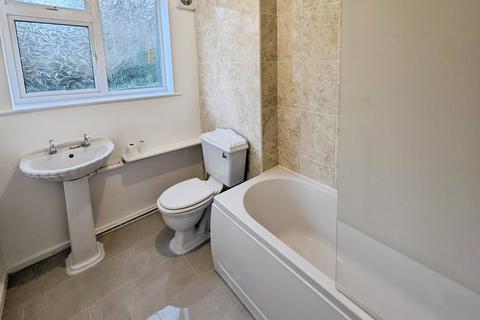 undefined, Barlow Moor Court, Greater Manchester M20