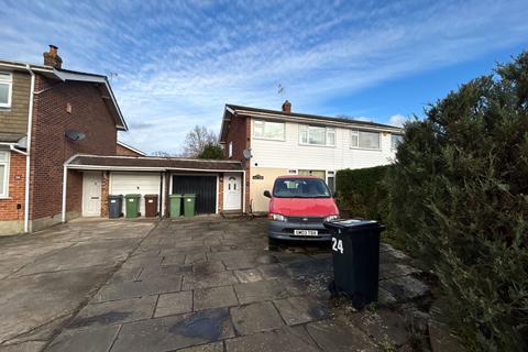 Staplehurst, Kent