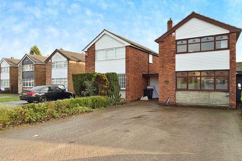 undefined, Coventry Road, Coventry CV7