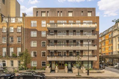 undefined, Weymouth Street, London W1W