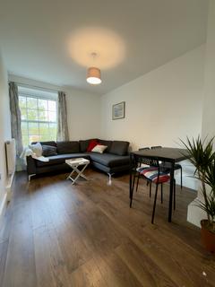undefined, Union Road, London SW8