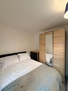 undefined, Union Road, London SW8