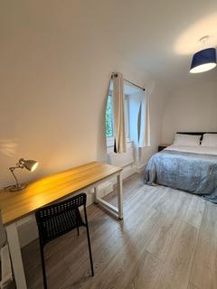 undefined, Union Road, London SW8