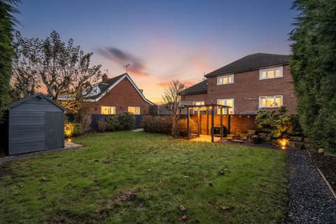 undefined, Upper Bryn Coch, Mold, CH7