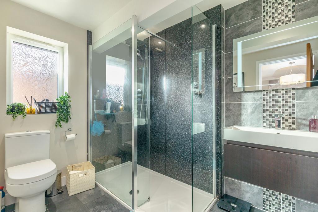 En suite
