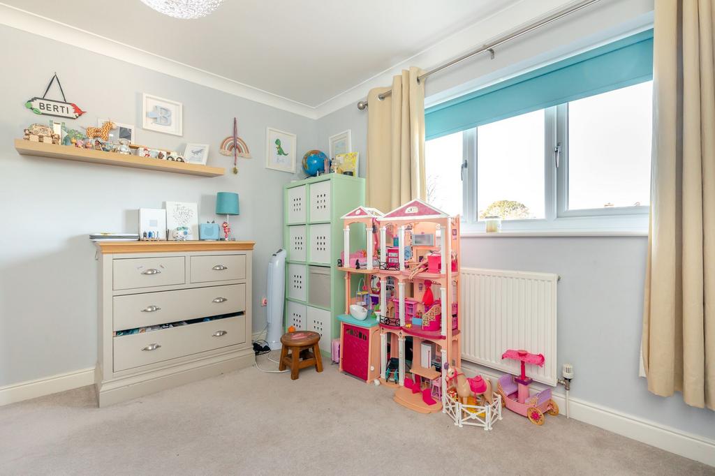 Bedroom 4