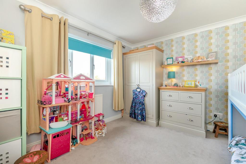 Bedroom 4