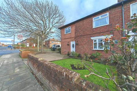 undefined, St. Cuthberts Avenue, South Shields, NE34
