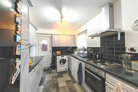 undefined, St. Cuthberts Avenue, South Shields, NE34
