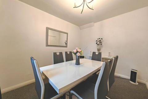 undefined, St. Cuthberts Avenue, South Shields, NE34