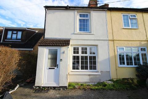 undefined, Quay Lane, Kirby-le-Soken, Frinton-on-Sea