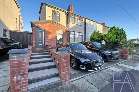 Liverpool, Merseyside L21