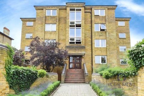 undefined, Avenue Elmers, Surbiton KT6