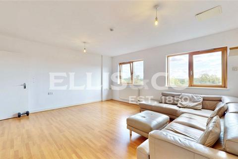 2 bedroom apartment for sale, Ruislip Road East, Greenford, UB6
