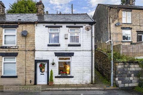 undefined, Manchester Road, Mossley, OL5