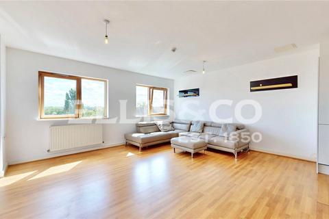 2 bedroom apartment for sale, Ruislip Road East, Greenford, UB6