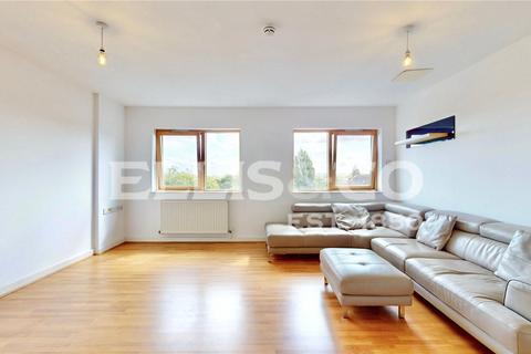 2 bedroom apartment for sale, Ruislip Road East, Greenford, UB6