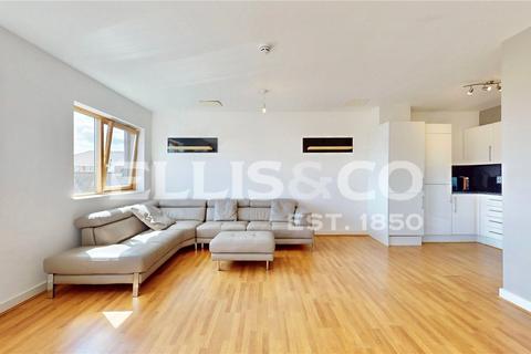 2 bedroom apartment for sale, Ruislip Road East, Greenford, UB6