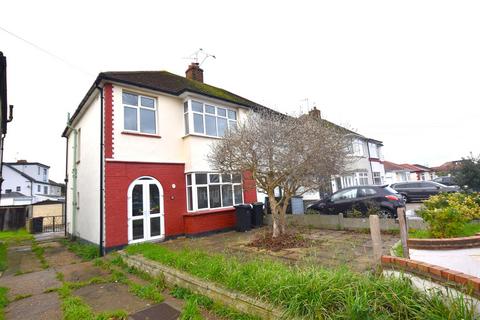 undefined, Keith Way, Southend-On-Sea
