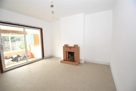 undefined, Keith Way, Southend-On-Sea