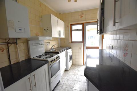 undefined, Keith Way, Southend-On-Sea