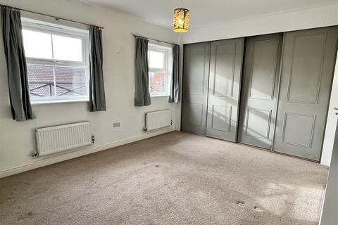 undefined, Kings Court, Market Weighton