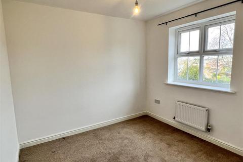 undefined, Kings Court, Market Weighton