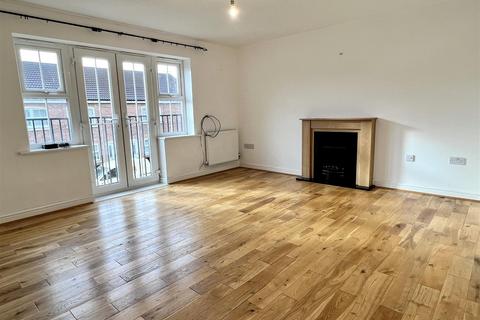 undefined, Kings Court, Market Weighton