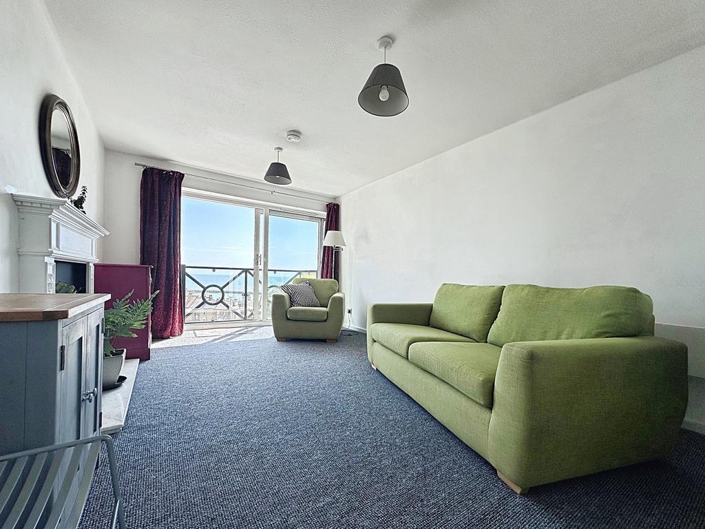 Harbour towers lo...