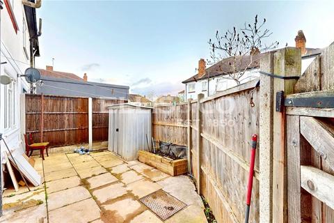 undefined, Greenway Gardens, Greenford, UB6