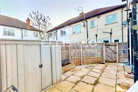 undefined, Greenway Gardens, Greenford, UB6