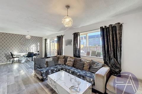undefined, Darleydale Drive, Wirral CH62