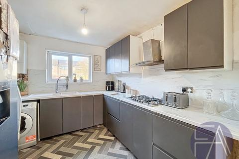 undefined, Darleydale Drive, Wirral CH62