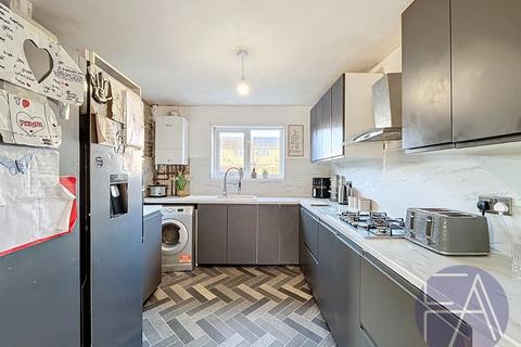 undefined, Darleydale Drive, Wirral CH62
