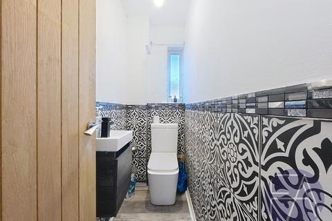 undefined, Darleydale Drive, Wirral CH62
